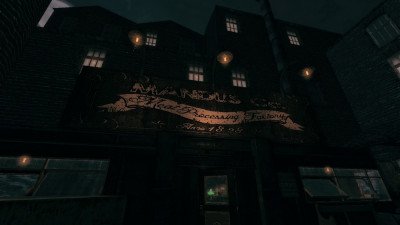 Amnesia: A Machine for Pigs Image 05