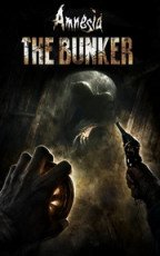 Amnesia: The Bunker