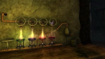 Amnesia: The Dark Descent Image 03