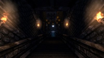 Amnesia: The Dark Descent Image 04