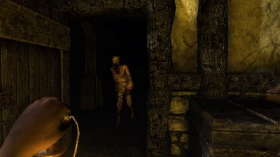 Amnesia: The Dark Descent Image 05