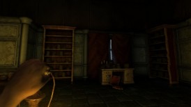Amnesia, The Dark Descent, Justine, DLC, soundtrack
