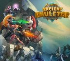 Ancient Amuletor