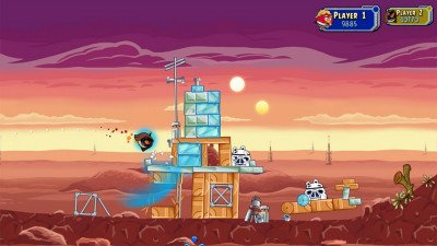 Angry Birds Star Wars Image 02