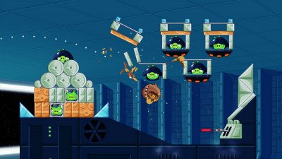Angry Birds Star Wars Image 03