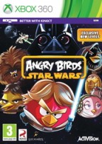 Angry Birds Star Wars