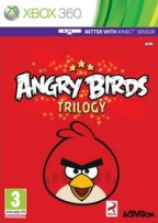 Angry Birds Trilogy