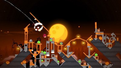 Angry Birds Trilogy Image 01
