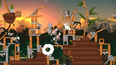 Angry Birds Trilogy Image 03