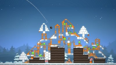 Angry Birds Trilogy Image 04