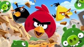 Angry Birds movie, Angry Birds, Angry Birds trailer, Angry Birds video