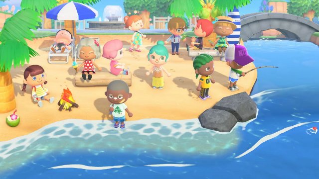 Animal Crossing: New Horizons - Nintendo Switch 2 Edition & Update 3.0 Review