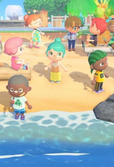 Animal Crossing: New Horizons - Nintendo Switch 2 Edition & Update 3.0 Review