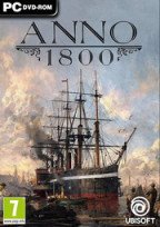 Anno 1800