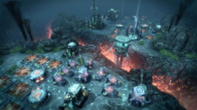 Anno 2070: Deep Ocean Image 01