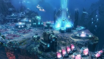 Anno 2070: Deep Ocean Image 02