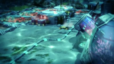 Anno 2070: Deep Ocean Image 03