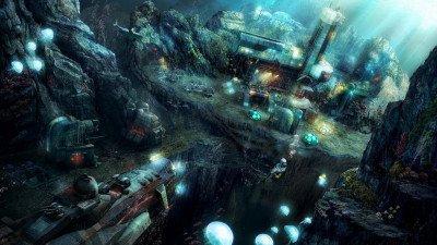 Anno 2070: Deep Ocean Image 04