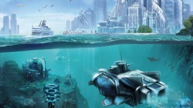 Anno 2070: Deep Ocean review, Deep Ocean review, Deep Ocean Expansion, Anno 2070, Anno 2070 Deep Ocean, Anno 2070 Expansion
