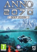 Anno 2070 Deep Ocean