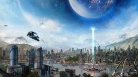 Anno 2205 game, Anno 2205, Anno 2205 videogame, Anno2205, Anno, Anno 2205 strategy