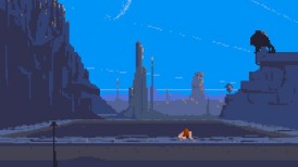 Another World review, Another World παρουσίαση, iPad Another World, iOS Another World, Another World iOS