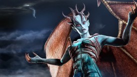Arcania, Gothic 4