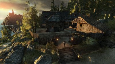 Arcania Gothic 4 Image 01