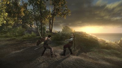 Arcania Gothic 4 Image 02