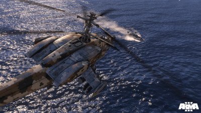 Arma III Image 01