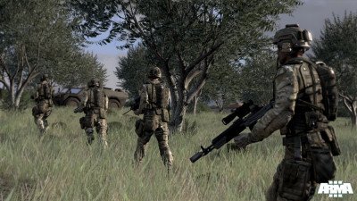 Arma III Image 02