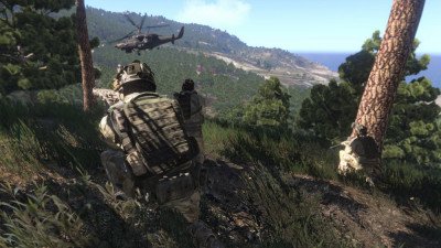 Arma III Image 05