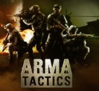 Arma Tactics