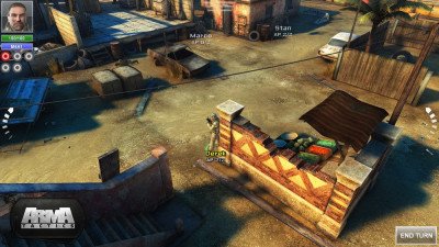 Arma Tactics Image 01
