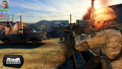 Arma Tactics Image 02