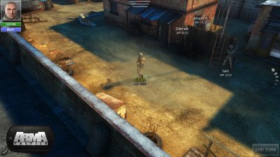 Arma Tactics Image 03