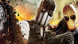 Army of Two The Devil's Cartel review, Army of Two 2, Army of Two Devil's Cartel, The Devil's Cartel, Devil's Cartel