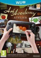 Art Academy: Atelier