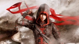 Assassins Creed Chronicles China review, Assassin's Creed Chronicles review, AC Chronicles China review, AC China, Assassin's Creed China