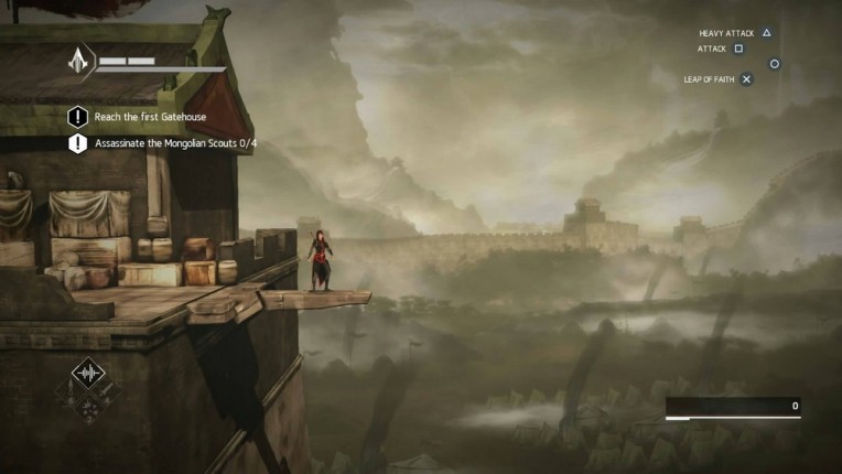 Assassin’s Creed Chronicles: China Image 03