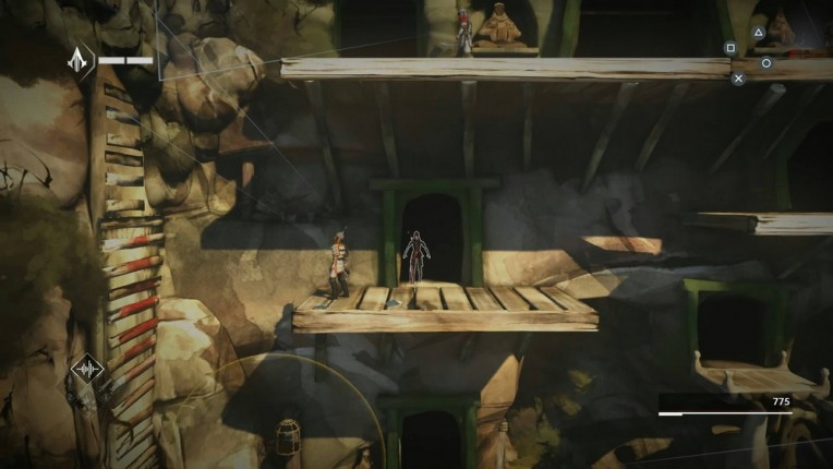 Assassin’s Creed Chronicles: China Image 04