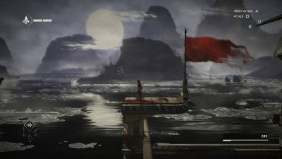 Assassin’s Creed Chronicles: China Image 05