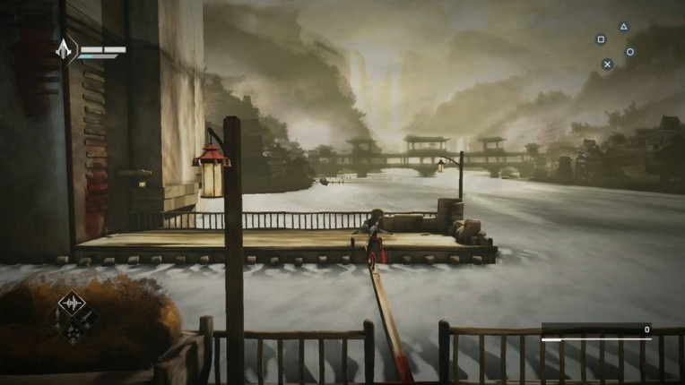 Assassin’s Creed Chronicles: China Image 06