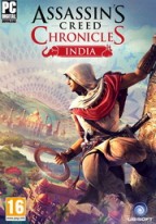 Assassin’s Creed Chronicles: India