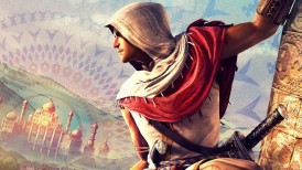 AC Chronicles India, Assassin's Creed Chronicles India, Assassin's Creed Chronicles, Assassins Creed India, Assassins Creed Chronicles India