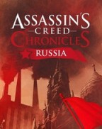 Assassin's Creed Chronicles: Russia