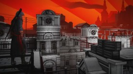 Assassins Creed Chronicles Russia, Assassin's Creed Chronicles, AC Chronicles Russia, AC Russia, Assassin's Creed Russia