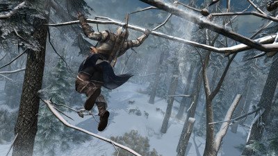 Assassin's Creed III Image 01