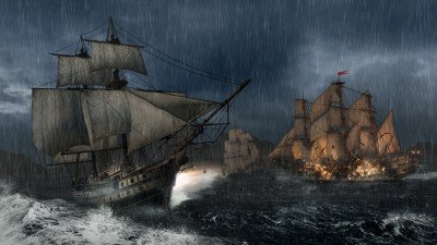 Assassin's Creed III Image 03