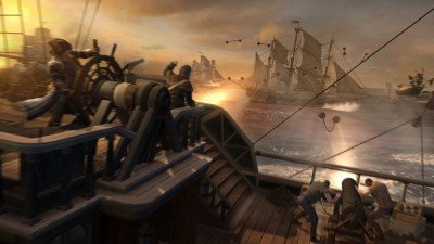 Assassin's Creed III Image 09